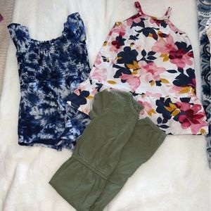 Dress bundle